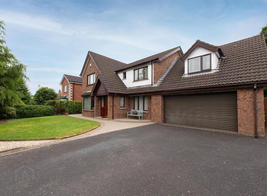 66 The Rowans, Banbridge, BT32 4DQ