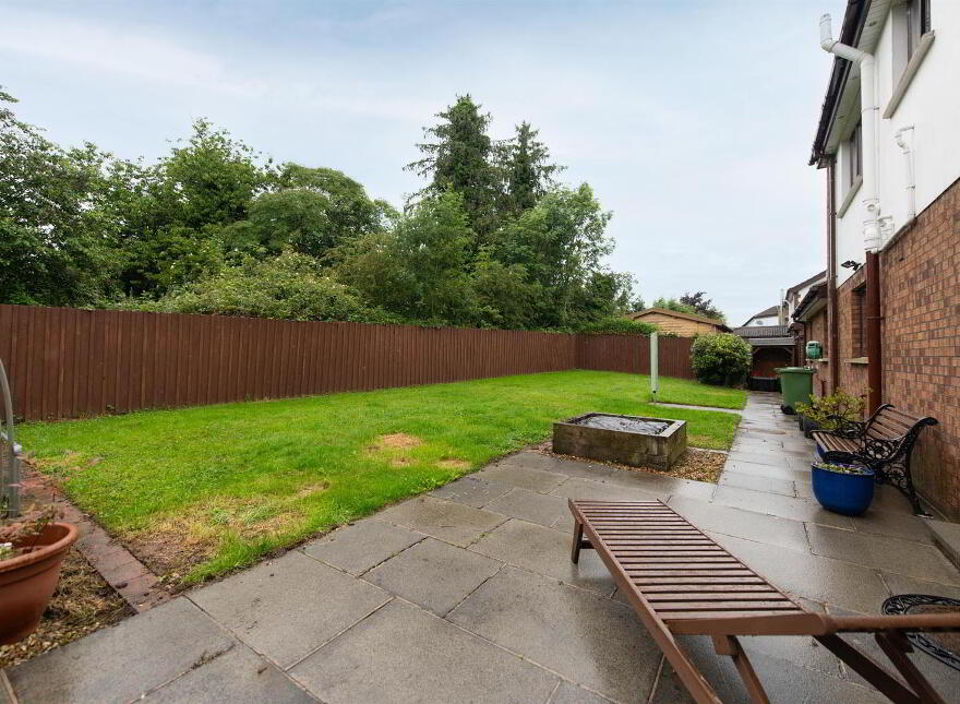 66 The Rowans, Banbridge, BT32 4DQ