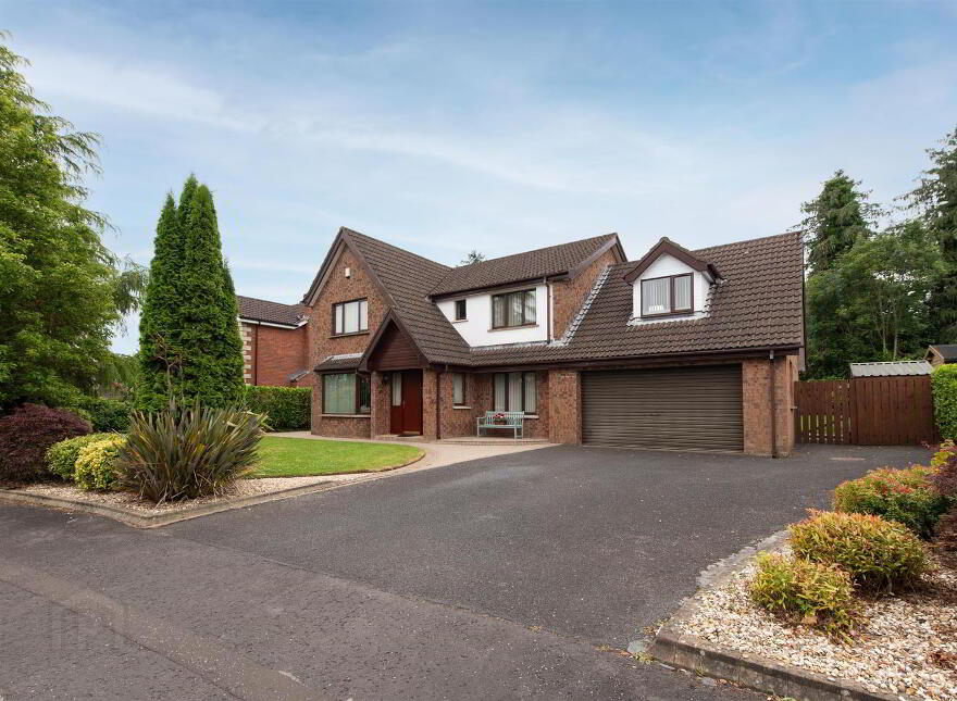 66 The Rowans, Banbridge, BT32 4DQ