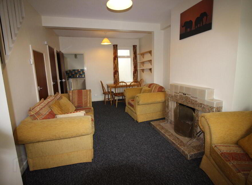 62 Fane Street, Lisburn Road, Belfast, BT9 7BW