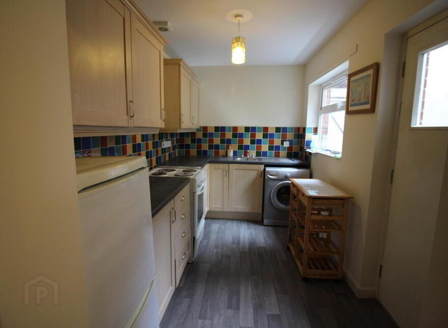 62 Fane Street, Lisburn Road, Belfast, BT9 7BW