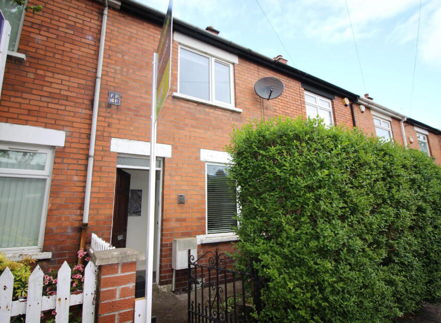 62 Fane Street, Lisburn Road, Belfast, BT9 7BW