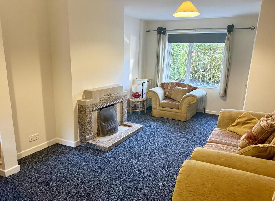 62 Fane Street, Lisburn Road, Belfast, BT9 7BW