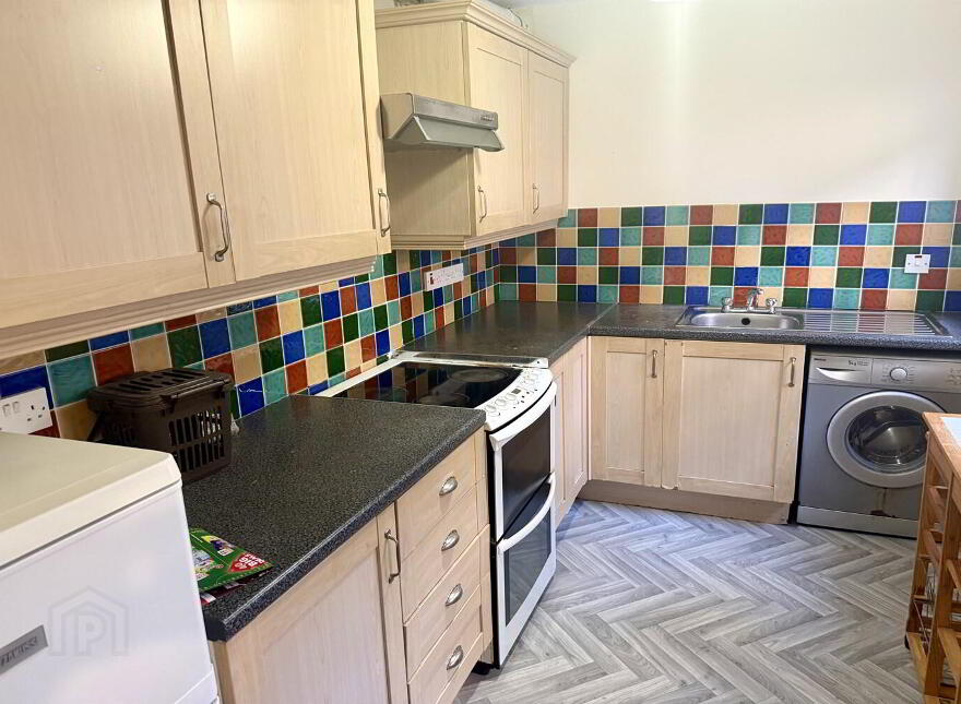 62 Fane Street, Lisburn Road, Belfast, BT9 7BW