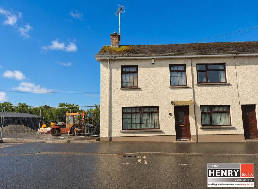 25 Main Street, Castlecaulfield, BT70 3NN photo