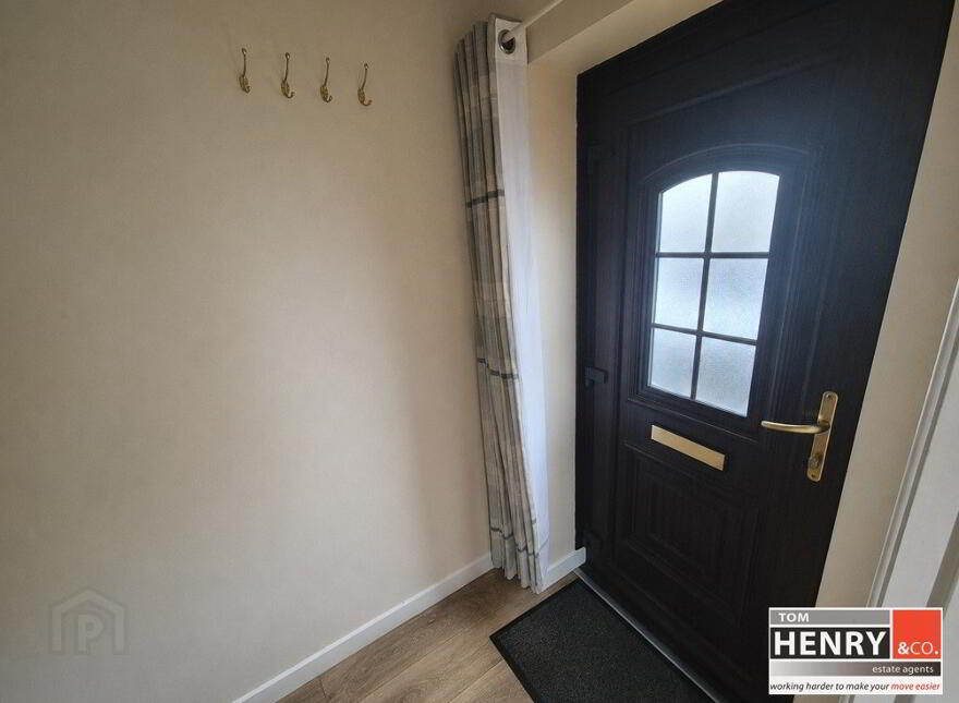 25 Main Street, Castlecaulfield, BT70 3NN