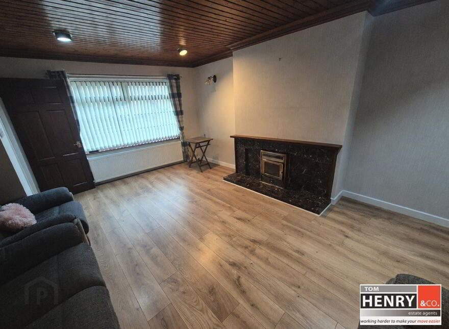 25 Main Street, Castlecaulfield, BT70 3NN