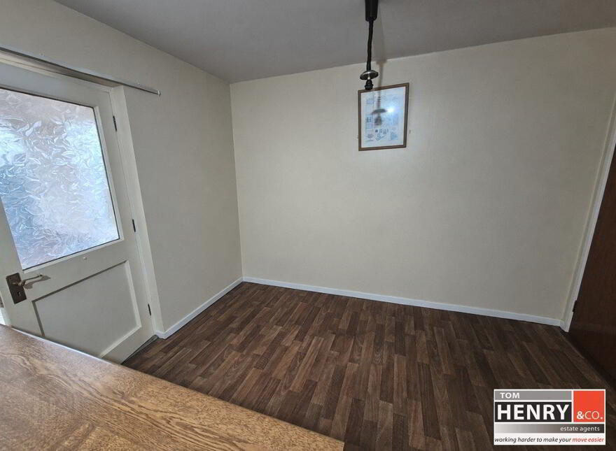 25 Main Street, Castlecaulfield, BT70 3NN