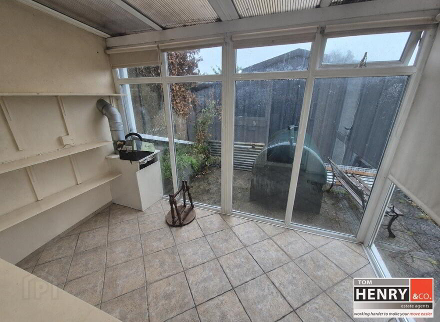 25 Main Street, Castlecaulfield, BT70 3NN