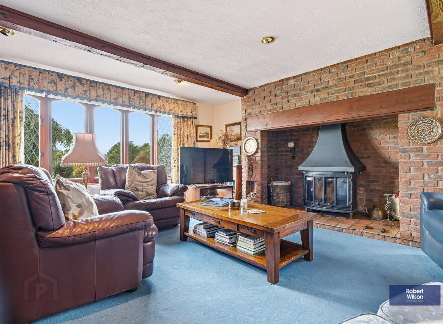 House, Yard And C. 26 Acres, Ballinderry Road, Upper Ballinderry, Lisburn, BT28 2NL