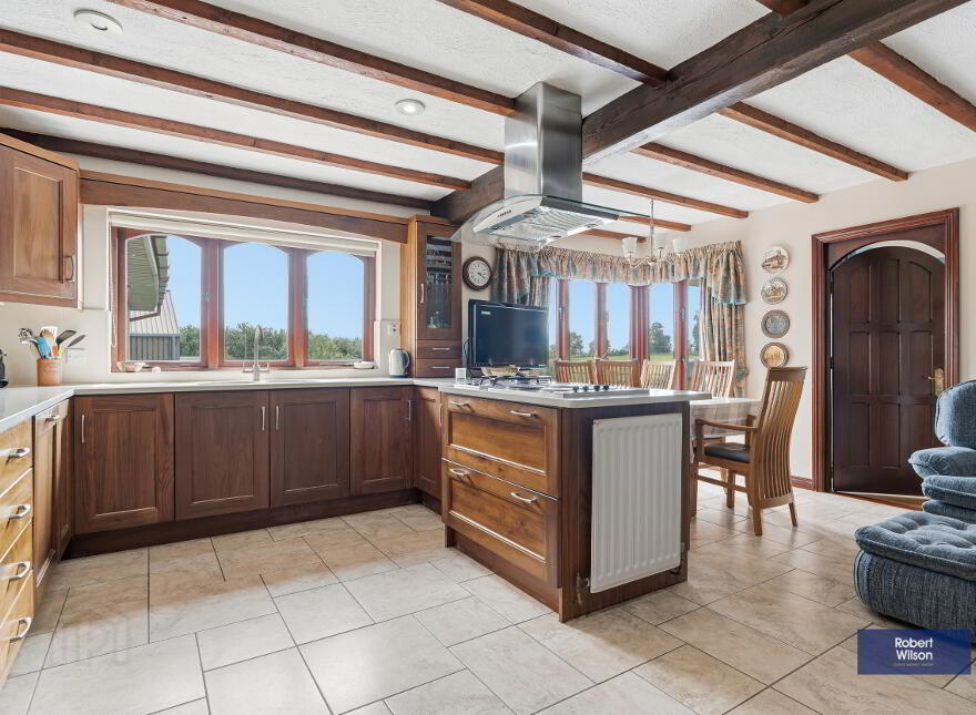 House, Yard And C. 26 Acres, Ballinderry Road, Upper Ballinderry, Lisburn, BT28 2NL