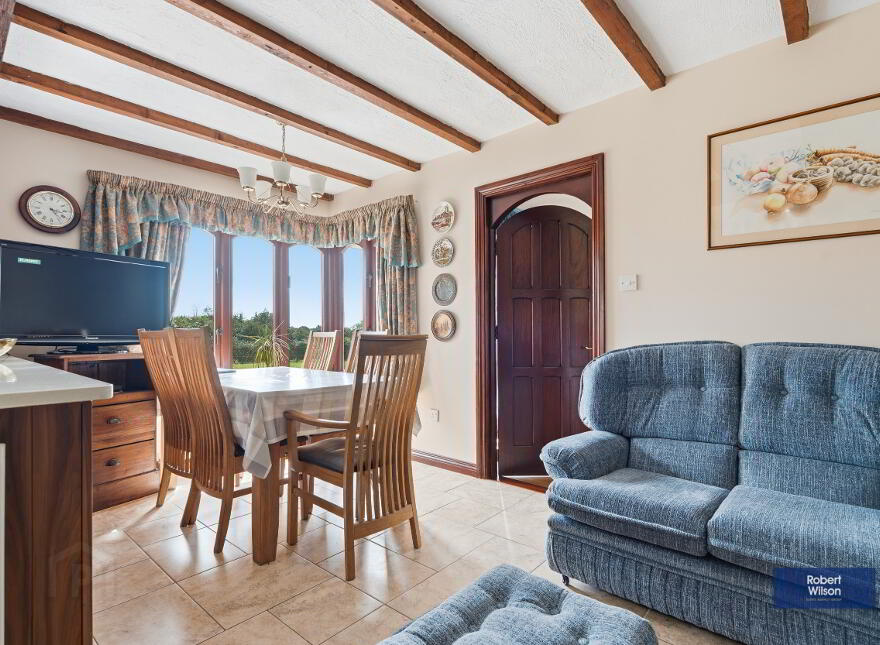 House, Yard And C. 26 Acres, Ballinderry Road, Upper Ballinderry, Lisburn, BT28 2NL
