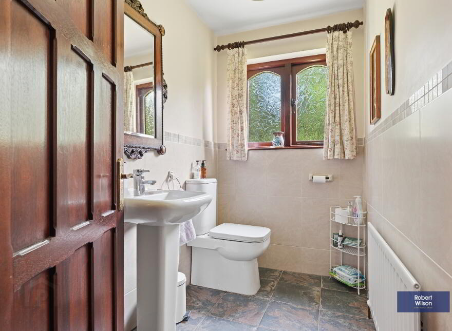 House, Yard And C. 26 Acres, Ballinderry Road, Upper Ballinderry, Lisburn, BT28 2NL