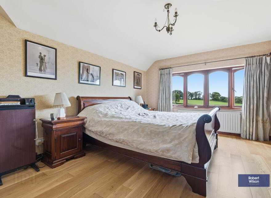 House, Yard And C. 26 Acres, Ballinderry Road, Upper Ballinderry, Lisburn, BT28 2NL