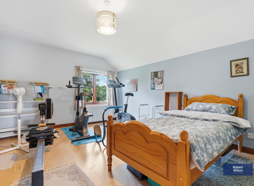 House, Yard And C. 26 Acres, Ballinderry Road, Upper Ballinderry, Lisburn, BT28 2NL