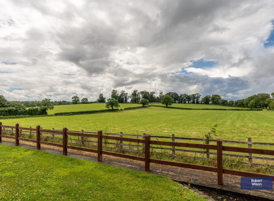 House, Yard And C. 26 Acres, Ballinderry Road, Upper Ballinderry, Lisburn, BT28 2NL