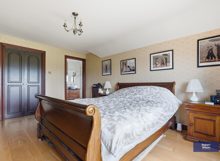 House, Yard And C. 26 Acres, Ballinderry Road, Upper Ballinderry, Lisburn, BT28 2NL