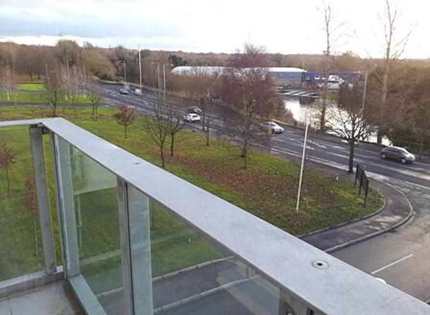 Apt 19 The Hull Building, The Embankment, Belfast, BT7 3NE