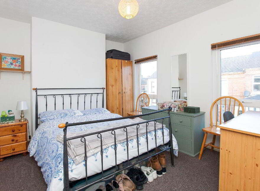 40 Brookland Street, Belfast, BT9 7FZ
