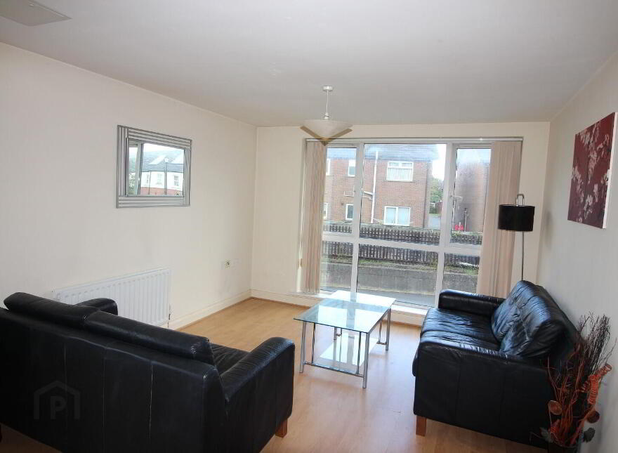 H17 Hawthornden Building, Old Bakers Court, Belfast, BT6 8QU