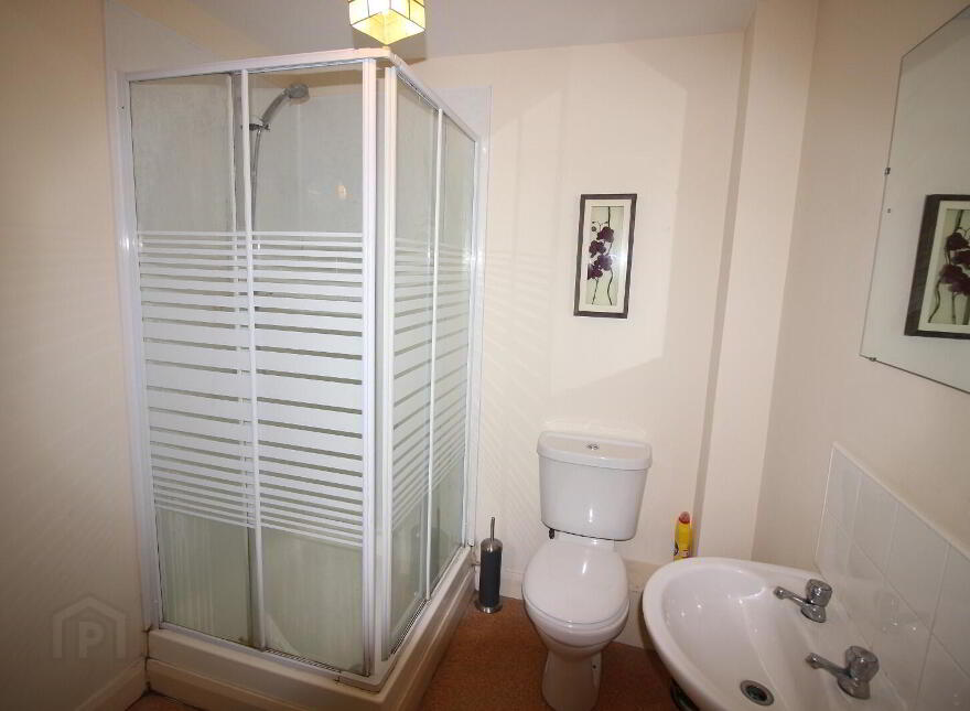 H17 Hawthornden Building, Old Bakers Court, Belfast, BT6 8QU