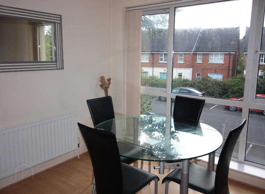 H17 Hawthornden Building, Old Bakers Court, Belfast, BT6 8QU