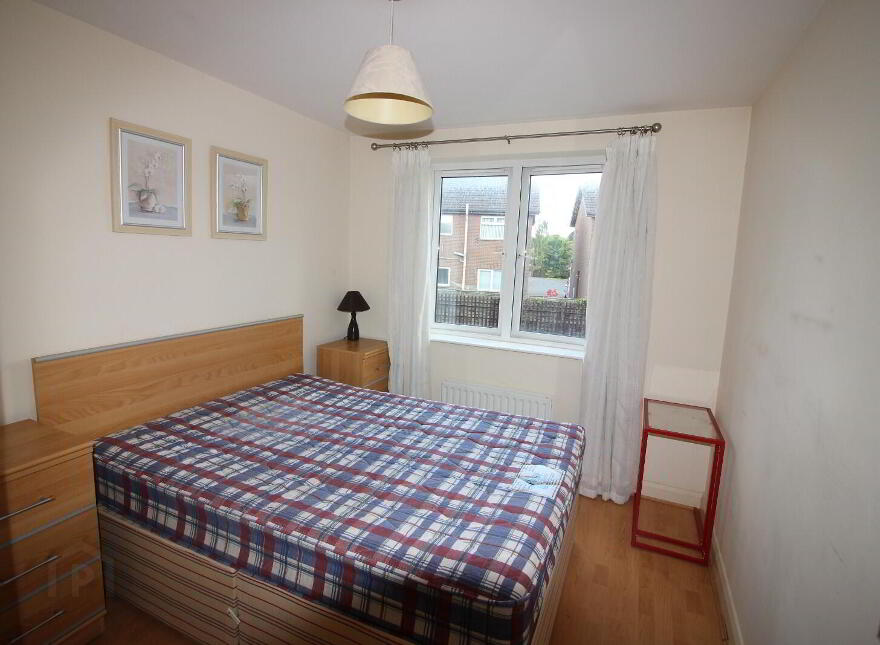 H17 Hawthornden Building, Old Bakers Court, Belfast, BT6 8QU