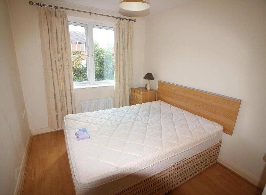 H17 Hawthornden Building, Old Bakers Court, Belfast, BT6 8QU