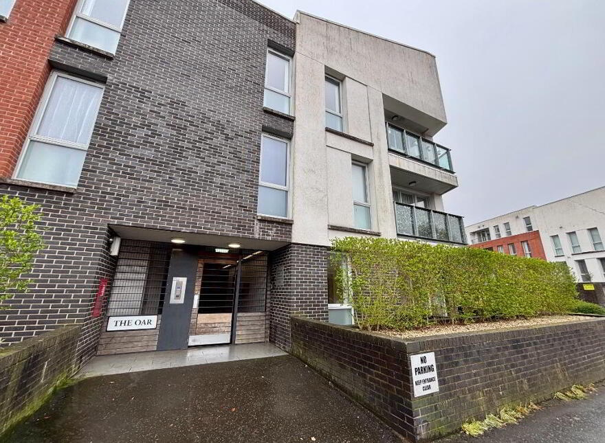 The Oar, Annadale Crescent, Belfast, BT7 3NB