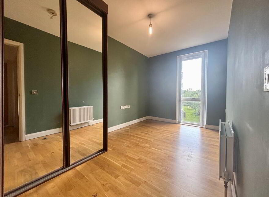 The Oar, Annadale Crescent, Belfast, BT7 3NB