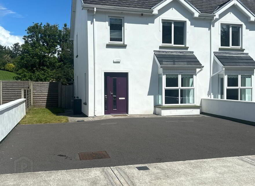 4 Uisce Dubh, Ballintra, F94RXH5