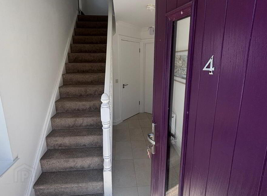 4 Uisce Dubh, Ballintra, F94RXH5