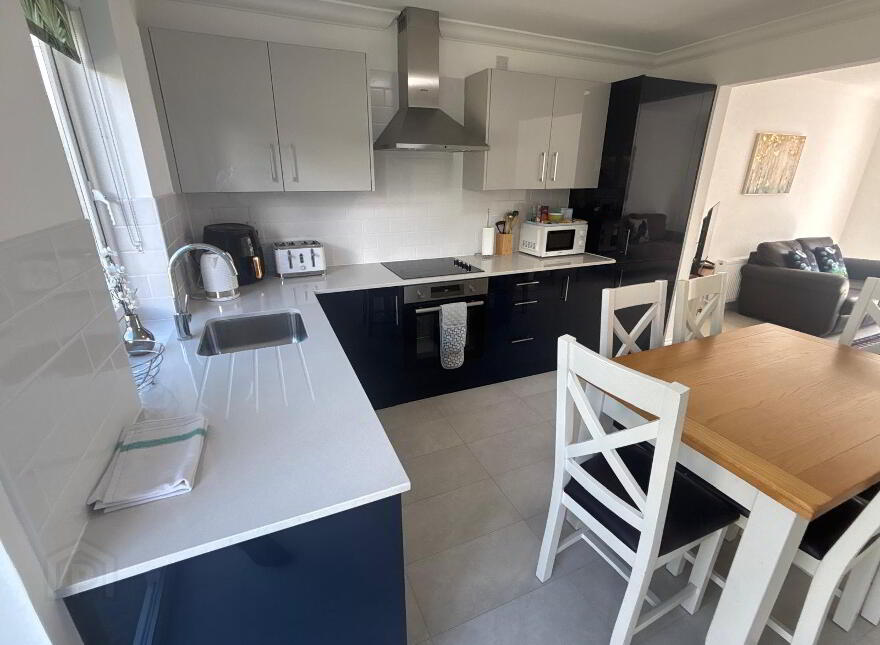 4 Uisce Dubh, Ballintra, F94RXH5