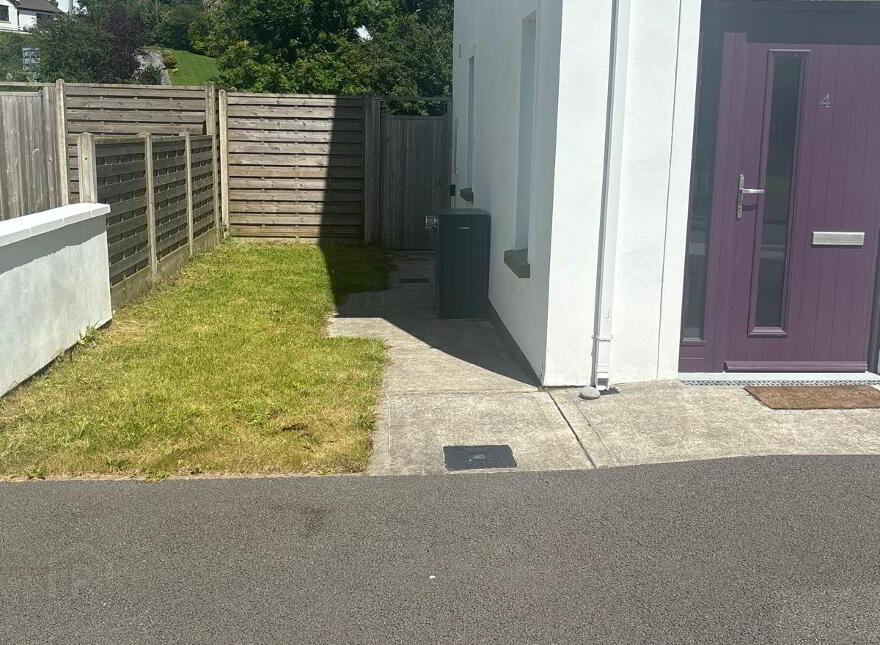 4 Uisce Dubh, Ballintra, F94RXH5
