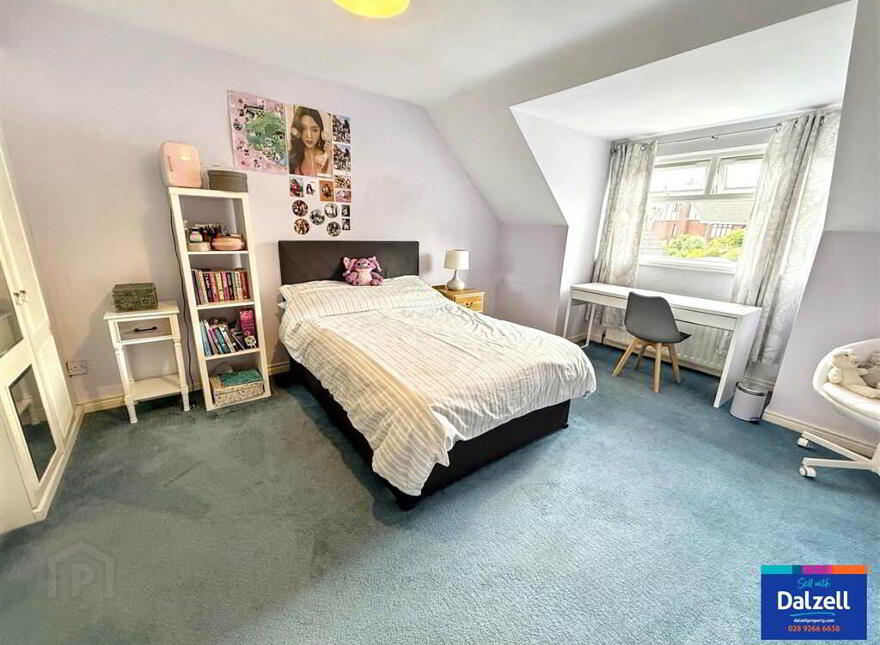 5 Brompton Court, Dromara, BT25 2DQ