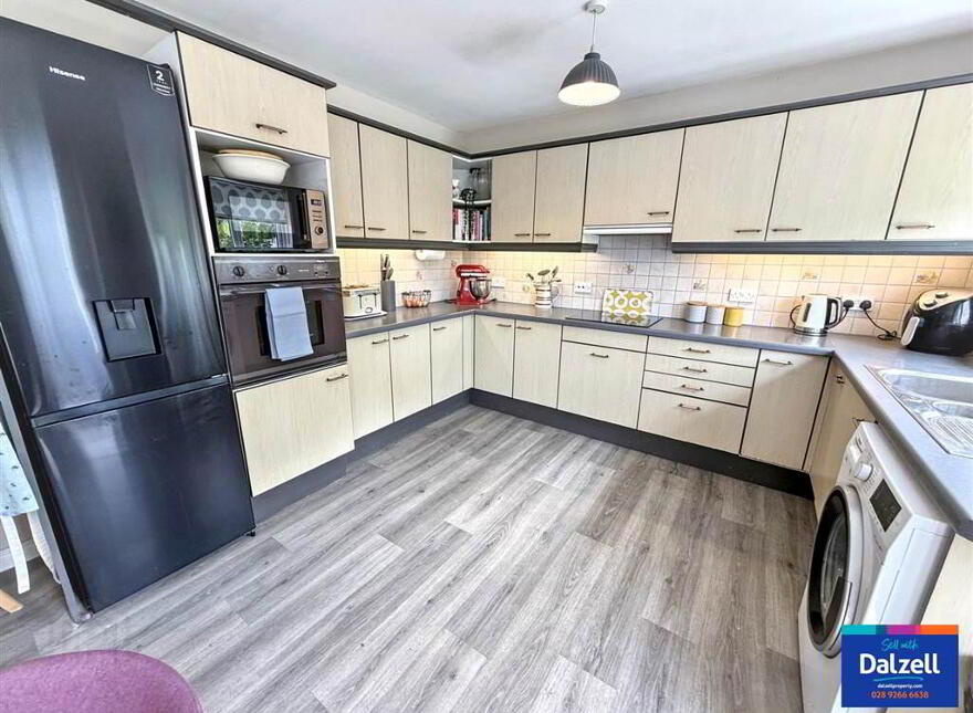 5 Brompton Court, Dromara, BT25 2DQ