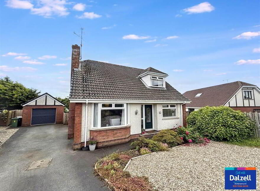 5 Brompton Court, Dromara, BT25 2DQ