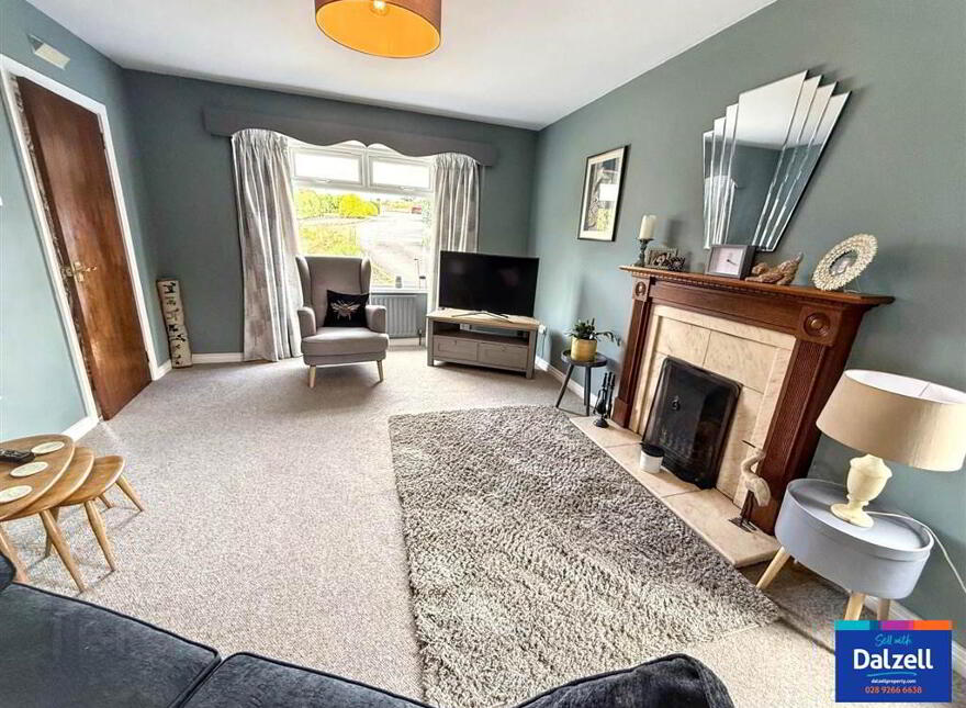 5 Brompton Court, Dromara, BT25 2DQ