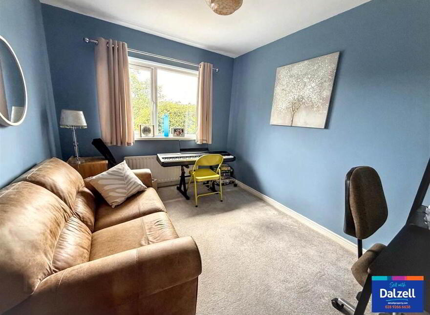 5 Brompton Court, Dromara, BT25 2DQ