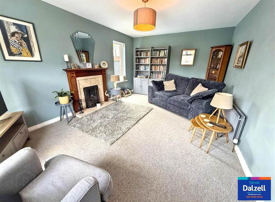 5 Brompton Court, Dromara, BT25 2DQ