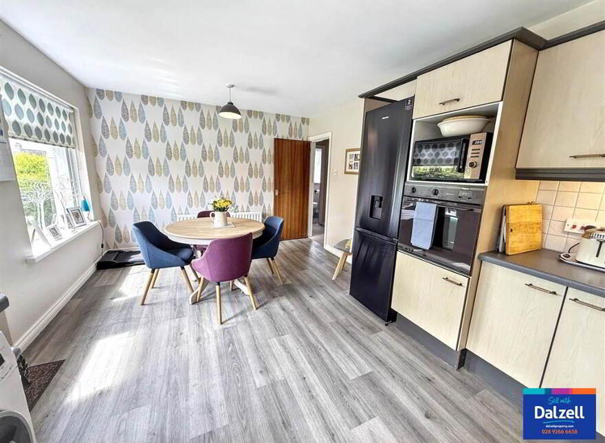 5 Brompton Court, Dromara, BT25 2DQ