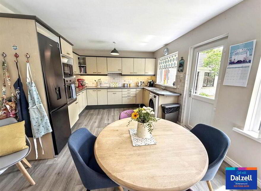 5 Brompton Court, Dromara, BT25 2DQ