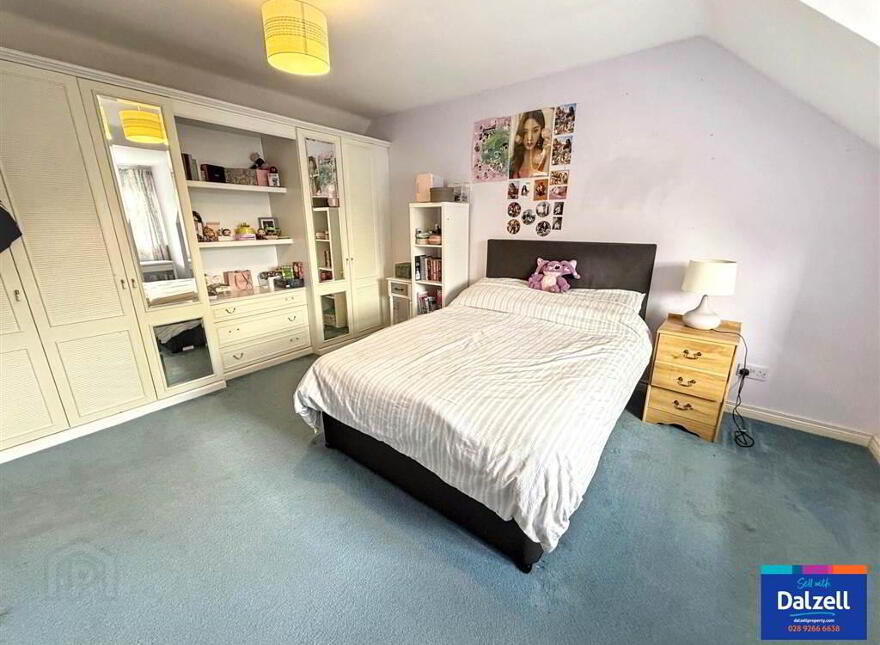 5 Brompton Court, Dromara, BT25 2DQ