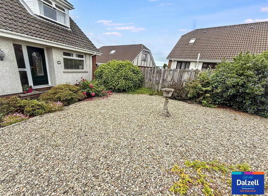 5 Brompton Court, Dromara, BT25 2DQ