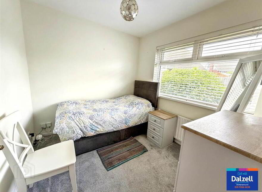 5 Brompton Court, Dromara, BT25 2DQ