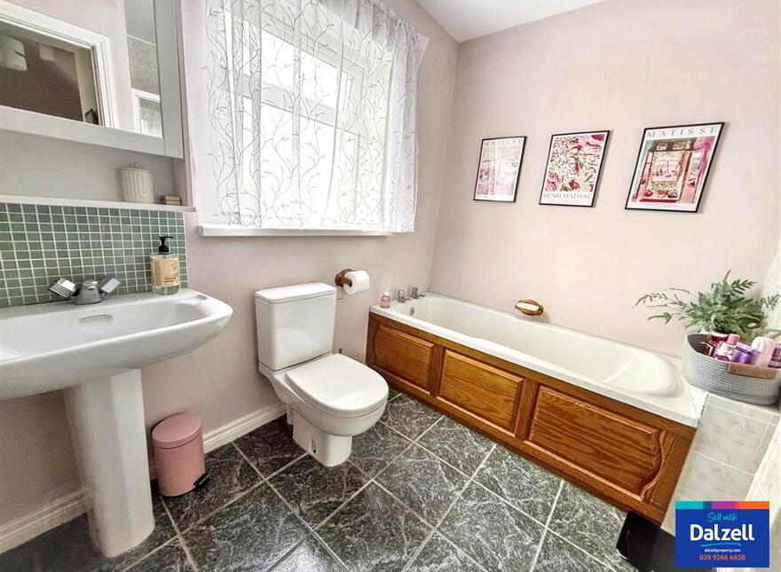 5 Brompton Court, Dromara, BT25 2DQ