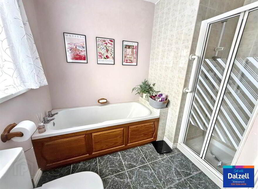 5 Brompton Court, Dromara, BT25 2DQ