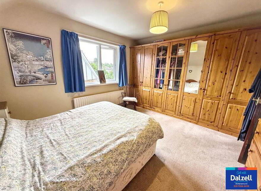5 Brompton Court, Dromara, BT25 2DQ