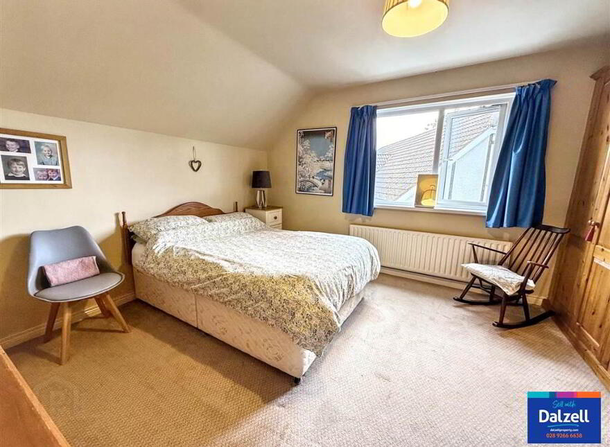 5 Brompton Court, Dromara, BT25 2DQ