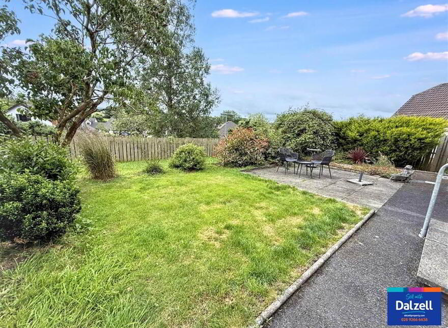 5 Brompton Court, Dromara, BT25 2DQ